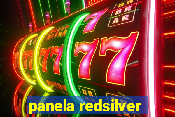 panela redsilver